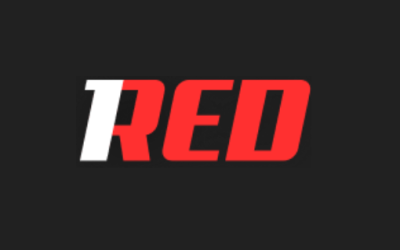 Obtenez un bonus de bienvenue chez 1Red Casino