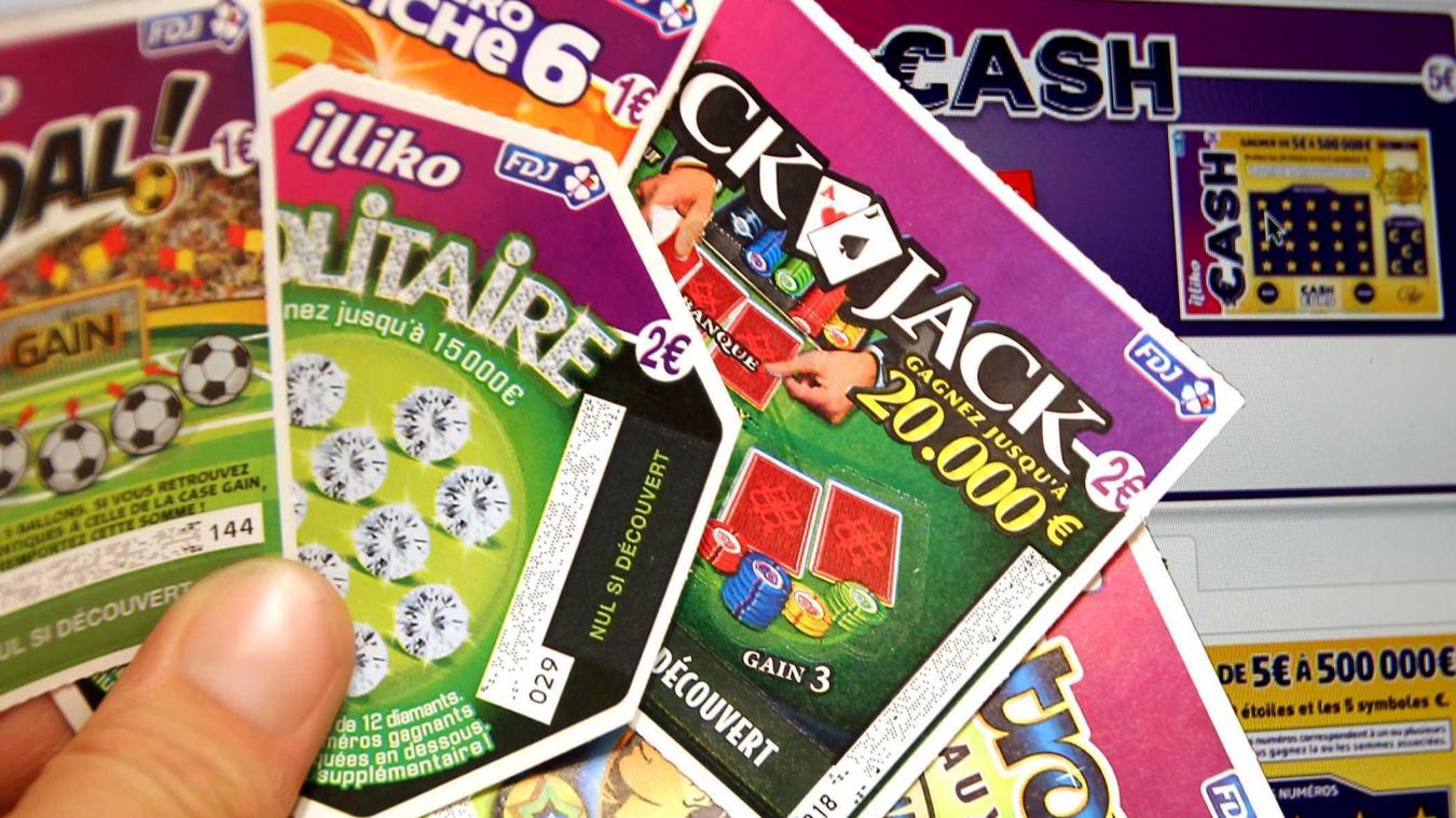 jeux de grattage en ligne