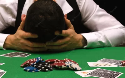 Les casinos en ligne, une belle arnaque ?