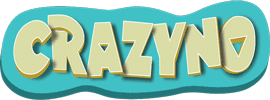 Crazyno logo